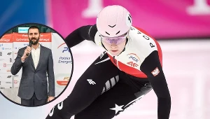 Maliszewska ma duże kłopoty. Związek wydał oświadczenie. Pada wiele pytań