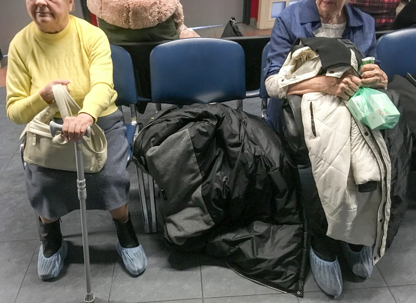 Czy pacjenci będą mgli wreszcie liczyć na lepsze traktowanie?