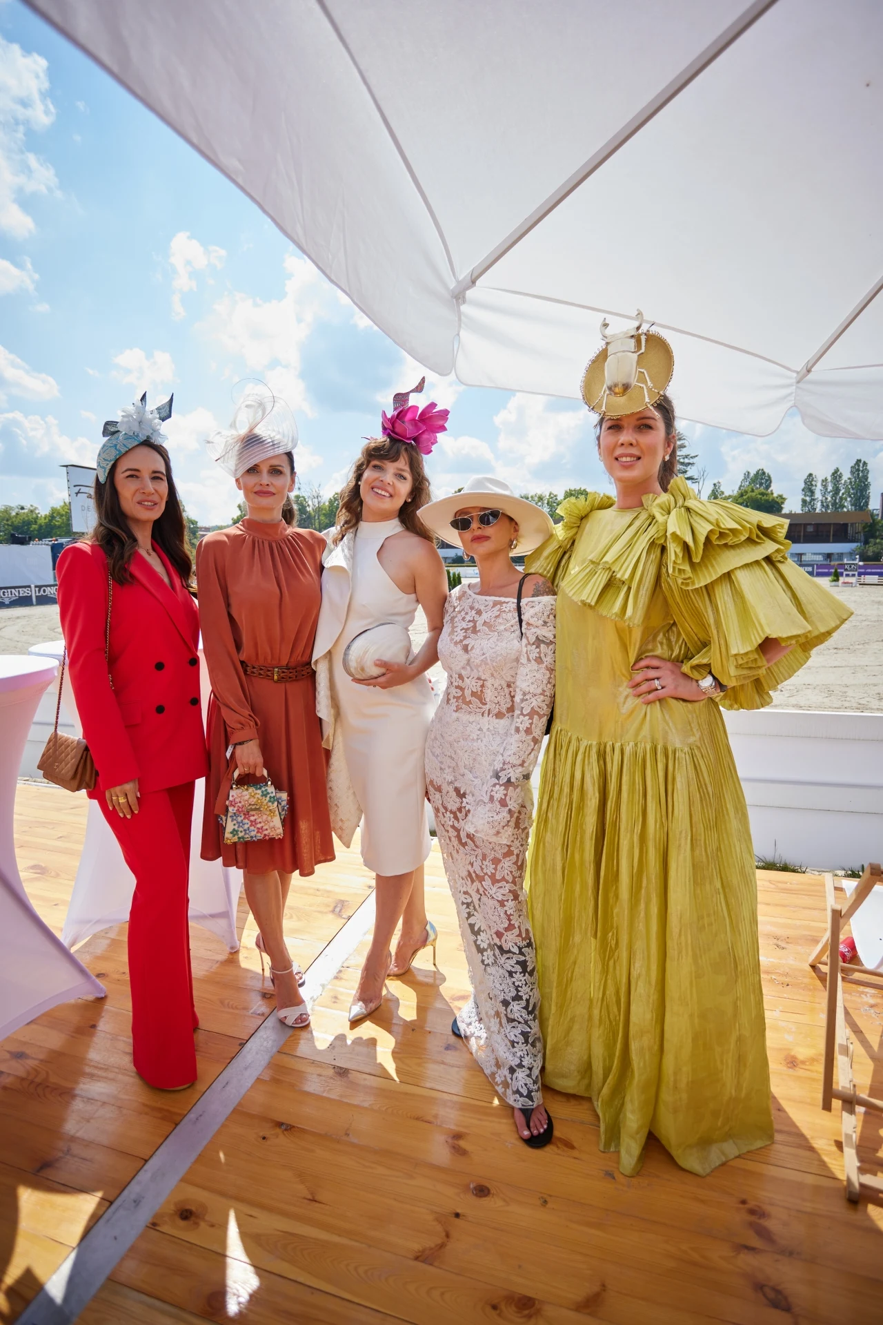 Żony Warszawy Żony Warszawy