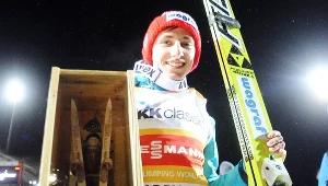 Wróżono mu wielką karierę. Polski skoczek powiedział "pas" jako 24-latek