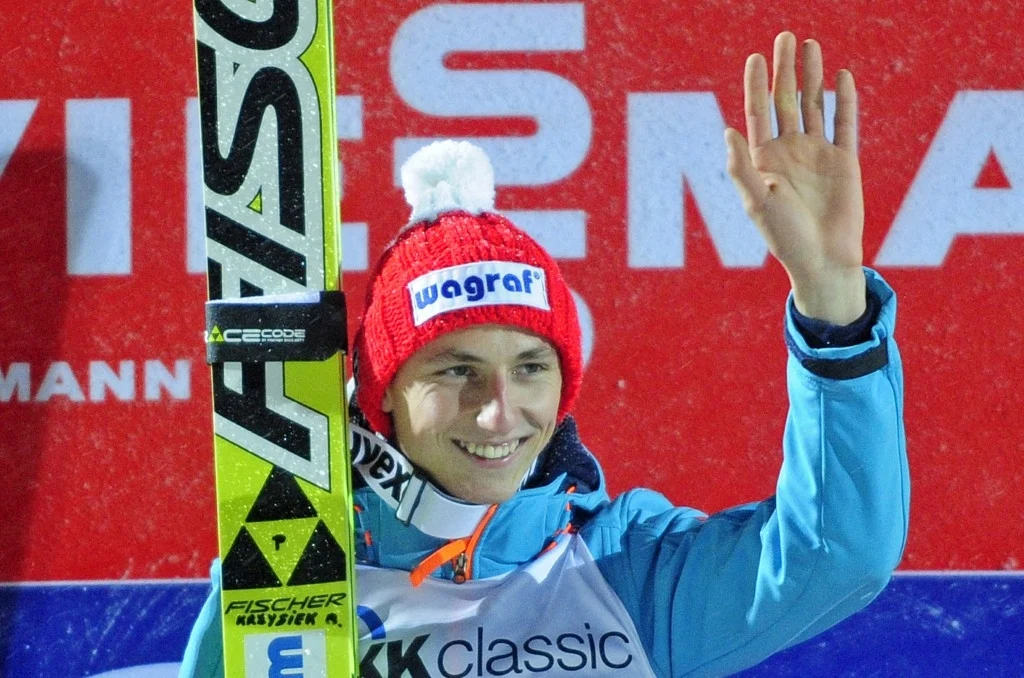 Krzysztof Biegun