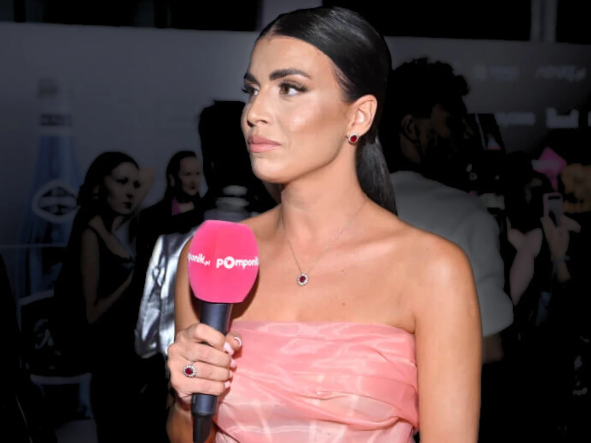 Magdalena Stępień Magdalena Stępień