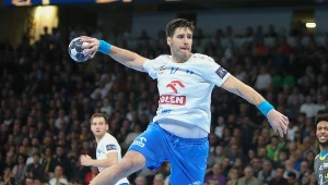 FC Porto - Orlen Wisła Płock. Wynik meczu na żywo, relacja live. 1. kolejka Ligi Mistrzów piłkarzy ręcznych