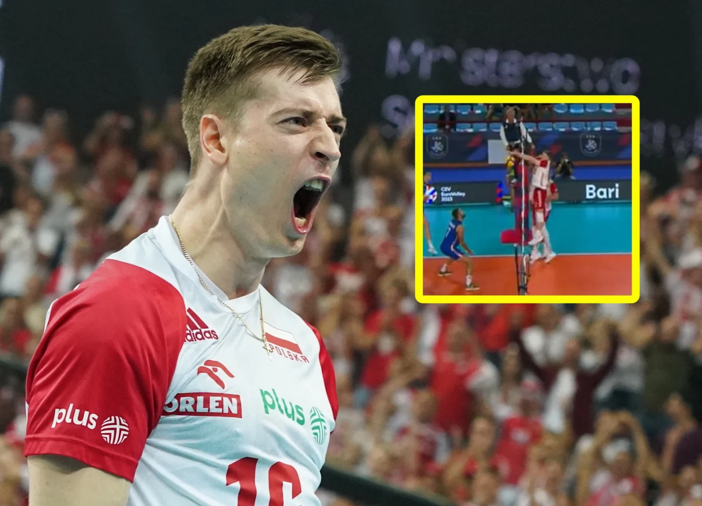 Kamil Semeniuk Kamil Semeniuk