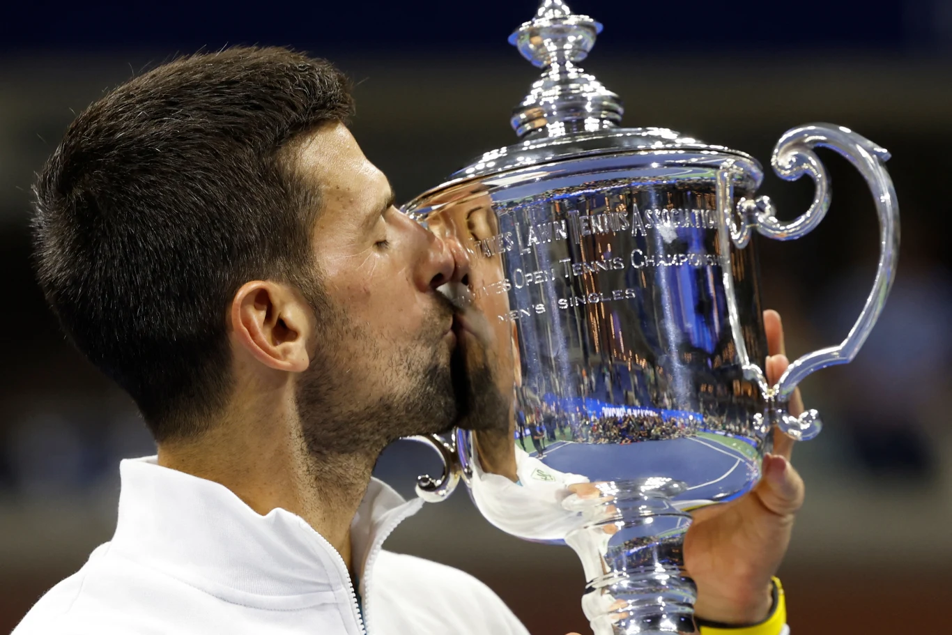 Novak Djoković Novak Djoković