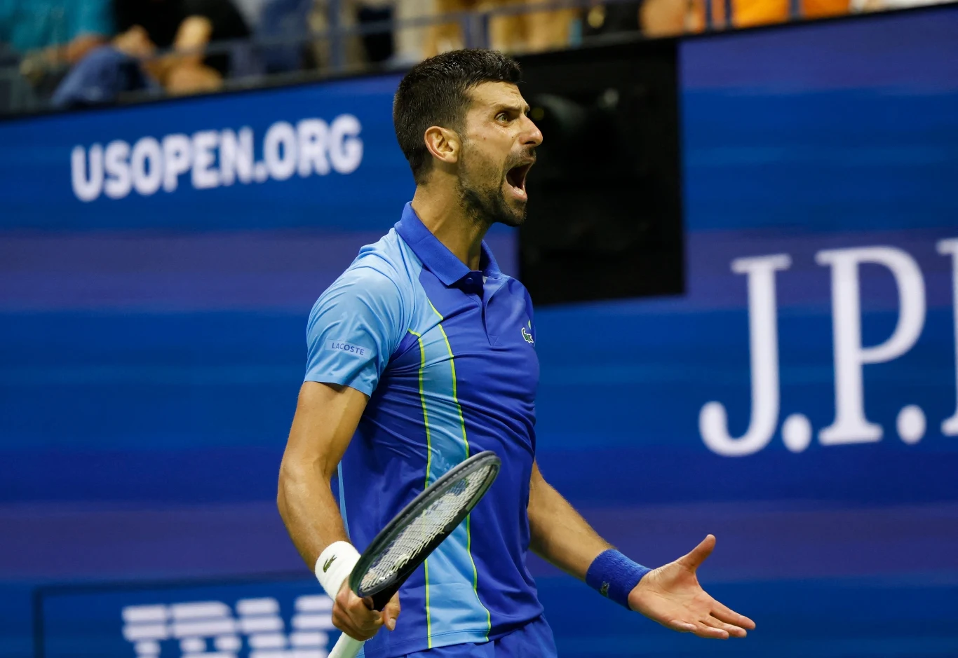 Novak Djoković Novak Djoković