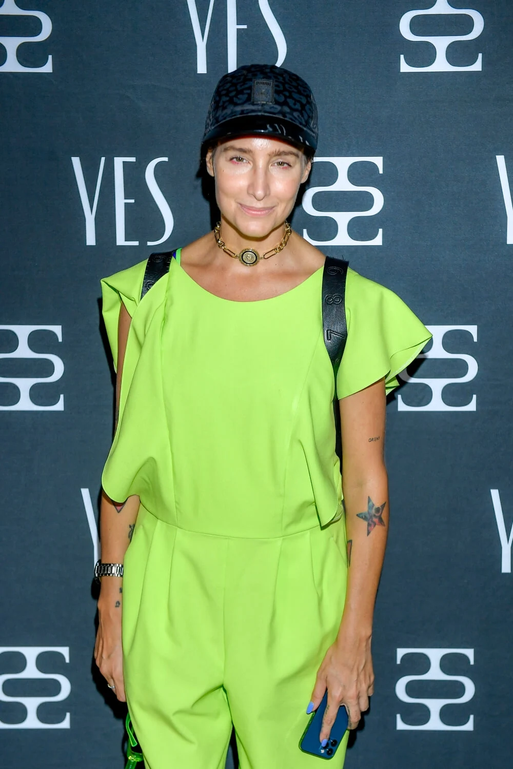 Laura Samojłowicz Laura Samojłowicz