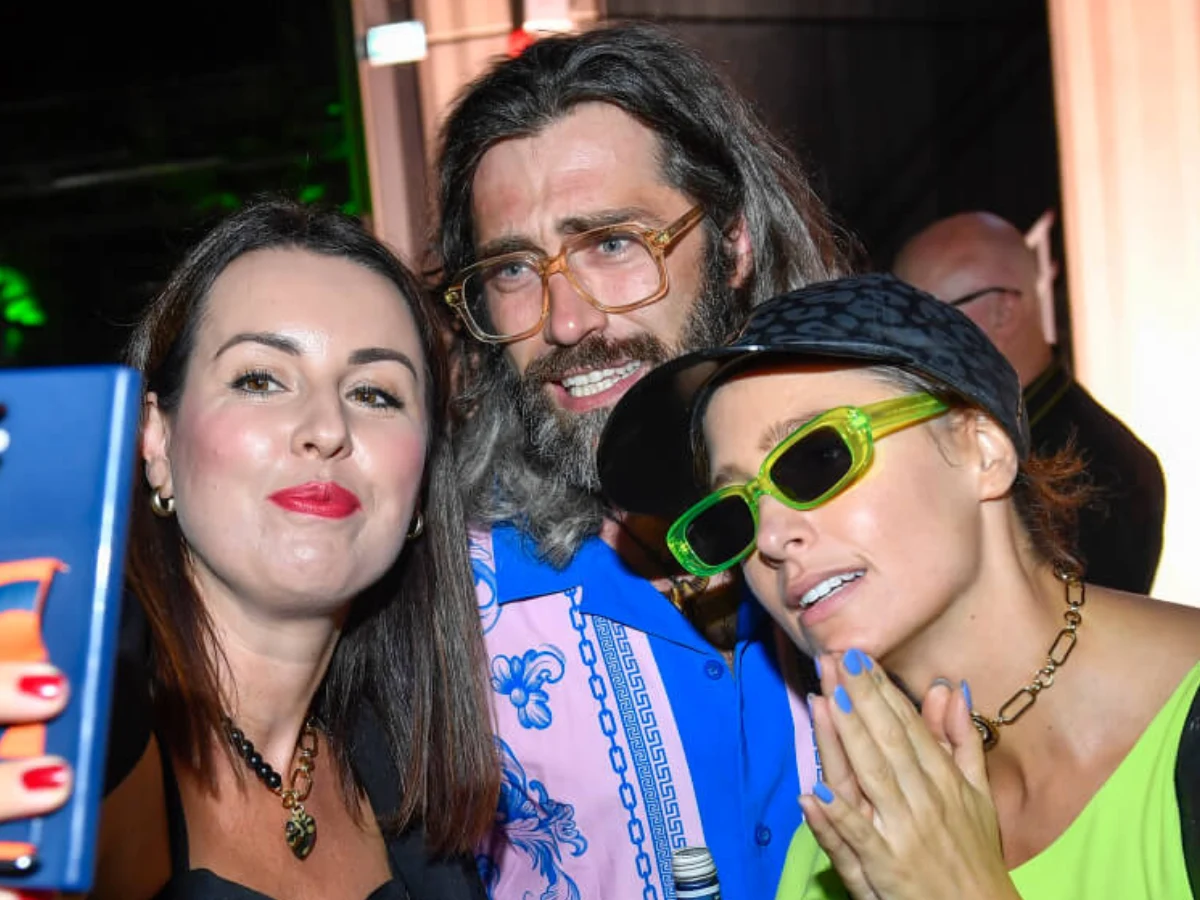 Eliza Gwiazda, Kamil Lemieszewski, Laura Samojłowicz