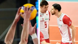 Serbowie wściekli na polskiego siatkarza. Bardzo gorąco na parkiecie