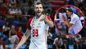 Pogroził Polakom, że "skopie im tyłek". Nasz as: Rozliczę go z tych słów