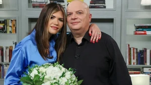 Karolina Kempińska, Krzysztof Skiba