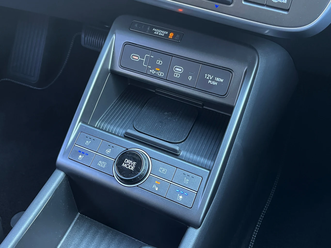 Hyundai Kona Electric (2023) 