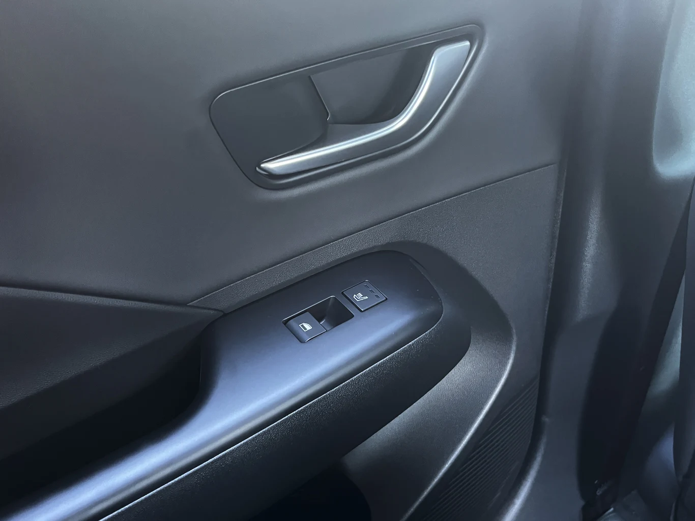 Hyundai Kona Electric (2023) 