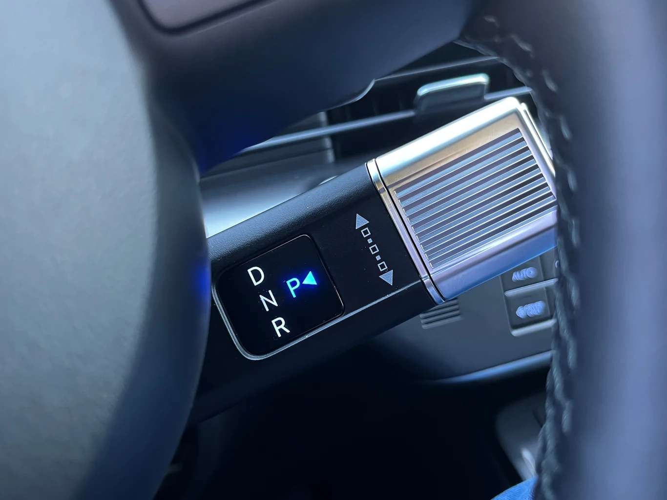 Hyundai Kona Electric (2023) 