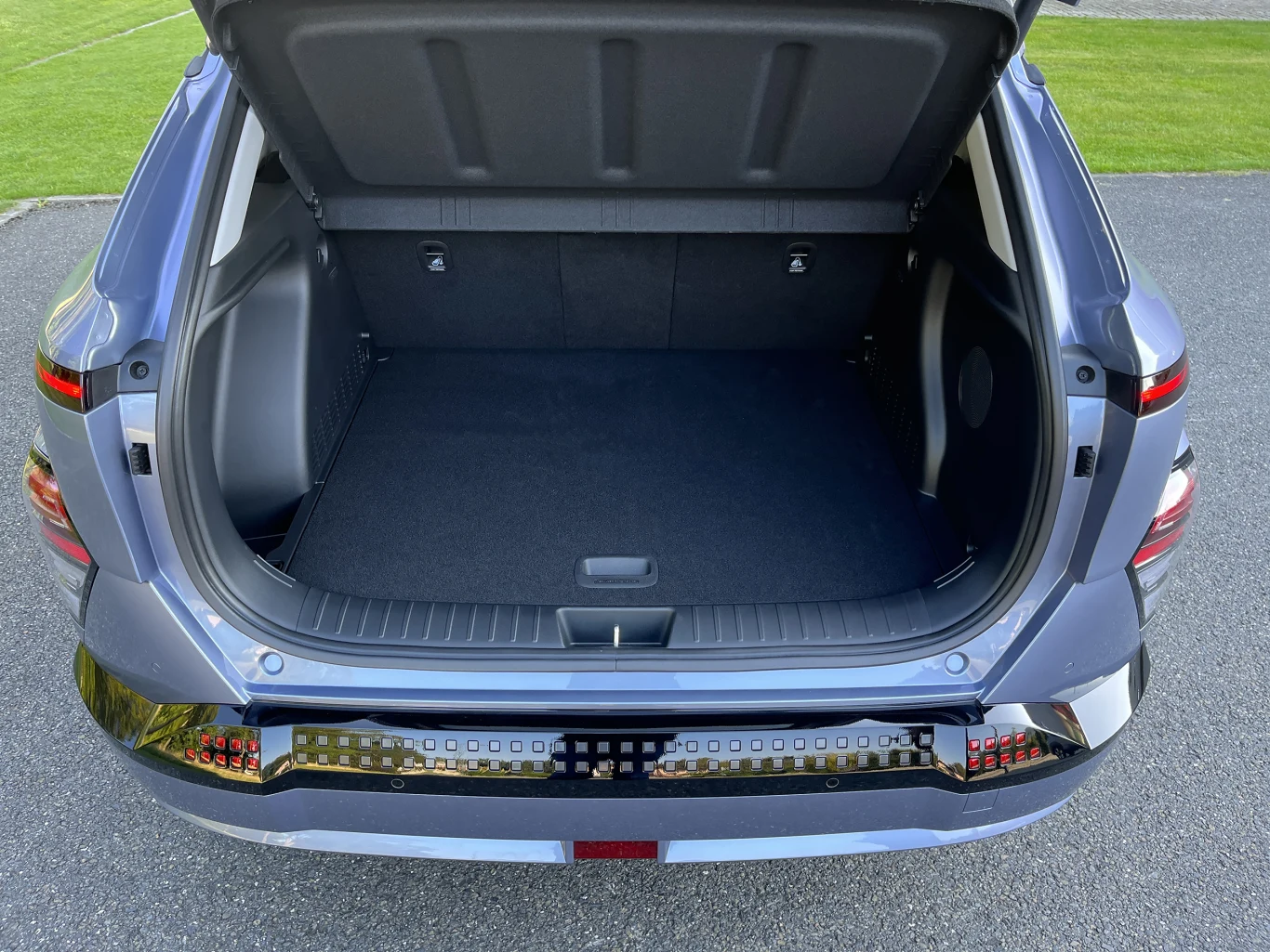 Hyundai Kona Electric (2023) 
