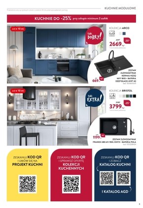 Komfort - pora na zmiany. Rabaty do -40%