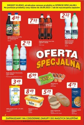 Oferta specjalna w Nowy Sącz 