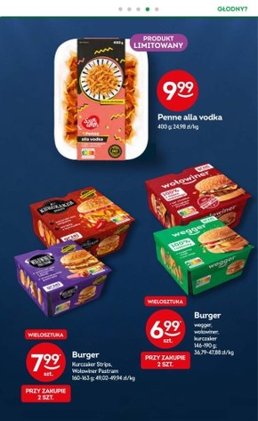 Żabkobranie w w super cenie 