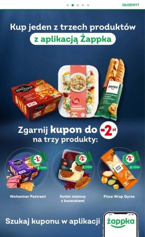 Żabkobranie w w super cenie 