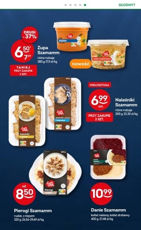 Żabkobranie w w super cenie 