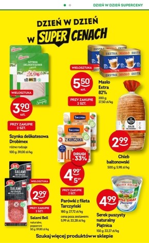 Żabkobranie w w super cenie 