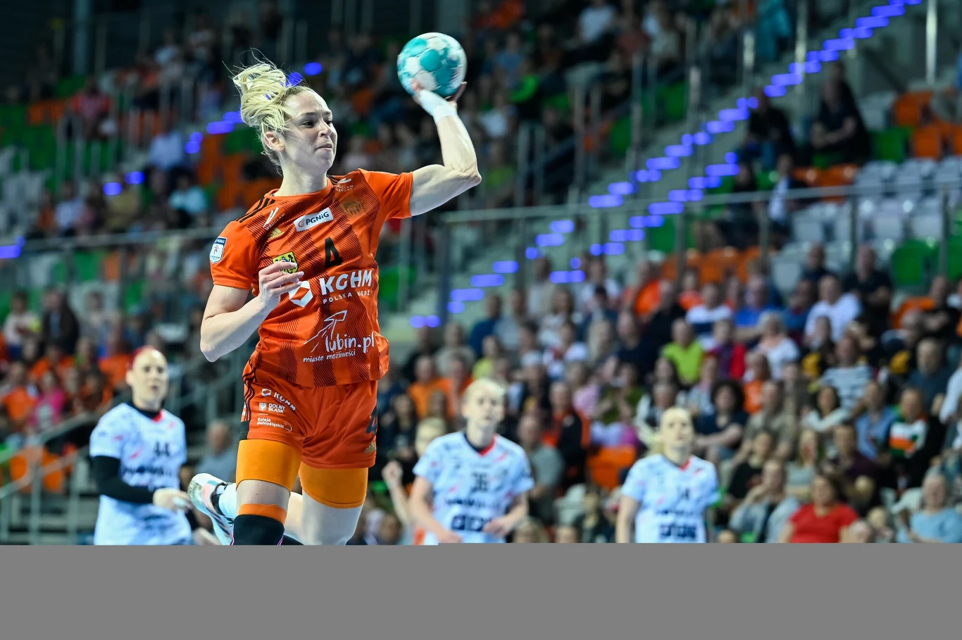 KGHM Zagłębie Lubin KGHM Zagłębie Lubin