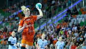 Siódemka 3. serii Orlen Superligi Kobiet