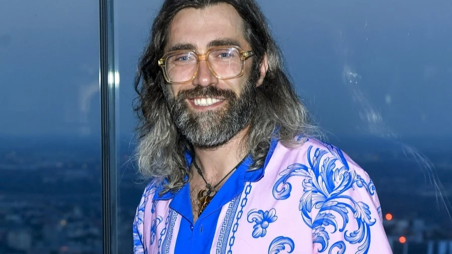 Kamil Lemieszewski Kamil Lemieszewski