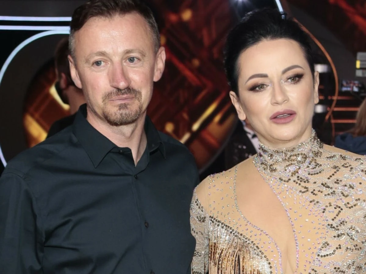 Izabela Małysz zaskoczyła swoją widownię Izabela Małysz zaskoczyła swoją widownię