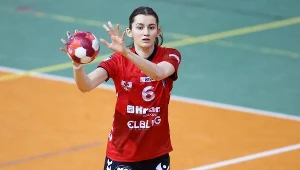 Siódemka 1. serii Orlen Superligi Kobiet