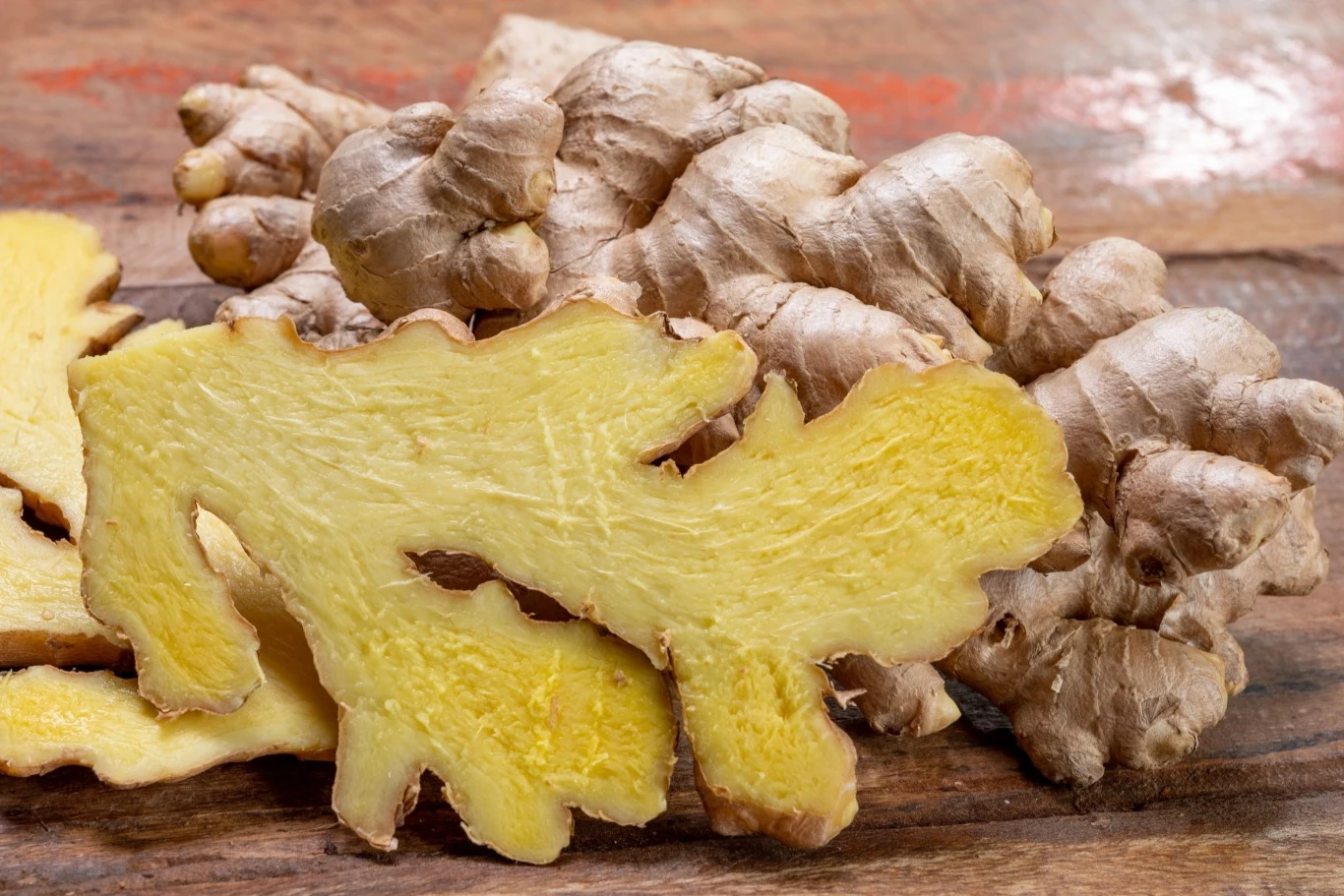 Przygotowanie odżywki do skrzydłokwiatu z imbirem nie zajmie nam więcej niż kwadrans