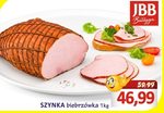 Szynka JBB