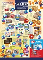 Gazetka promocyjna Społem Głogów