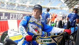 Mistrz świata zatrzymany przez policję. Potrzebne było wsparcie