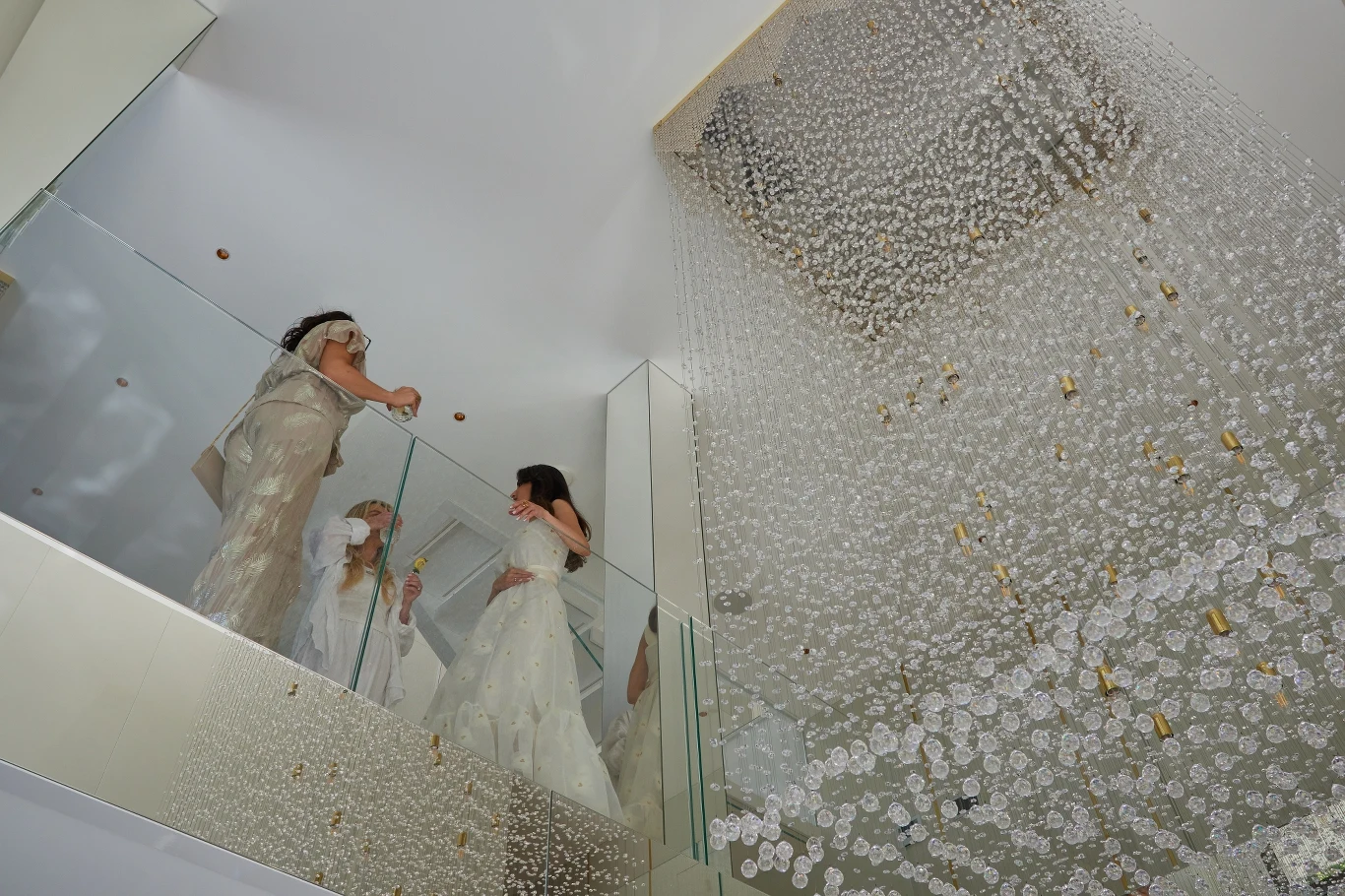 "The Real Housewives. Żony Warszawy". Dom Magdy