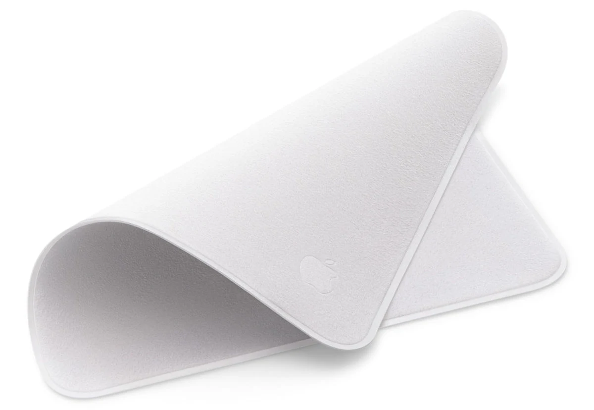 Ściereczka Apple za 99 zł Ściereczka Apple za 99 zł