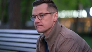 "M jak miłość"
