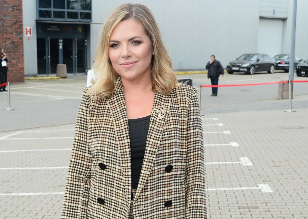 Aleksandra Kwaśniewska