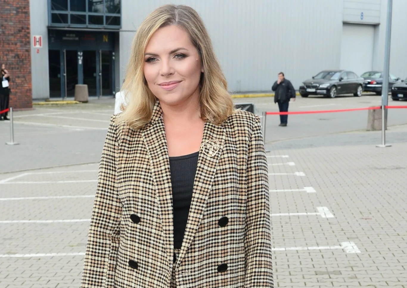 Aleksandra Kwaśniewska