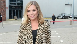 Aleksandra Kwaśniewska