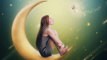 Horoskop na nów Księżyca w Pannie. Które znaki zodiaku muszą przygotować się na życiowe zmiany?