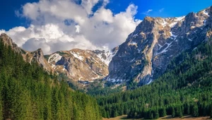 Góry nie kończą się na Morskim Oku. Proste szlaki w Tatrach dla początkujących piechurów