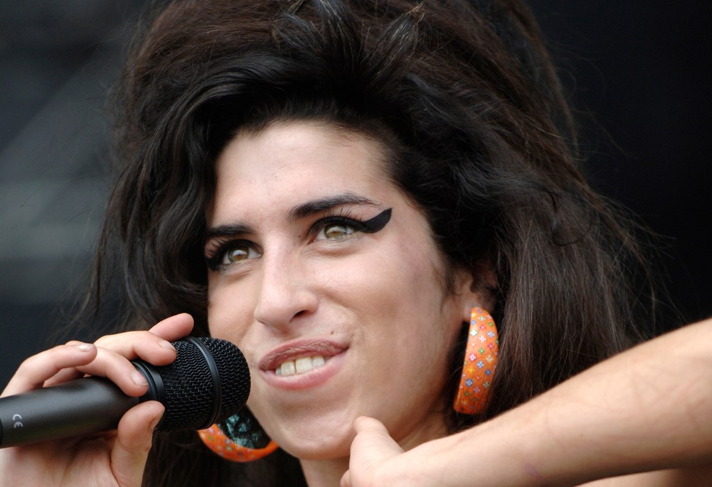 Amy Winehouse obchodziłaby 40. urodziny