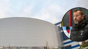 Polska kadra została na lodzie. Trener grzmi, środowisko jest zbulwersowane