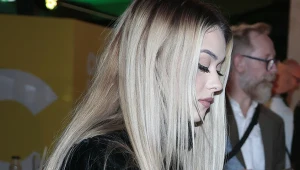 Sylwia Przybysz dopiero co urodziła, a już wyjeżdża z Polski