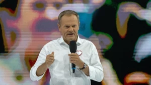 Podczas kampanii wyborczej Tusk przedstawił "100 konkretów na 100 dni". Wiemy, czego nie zdąży zrealizować
