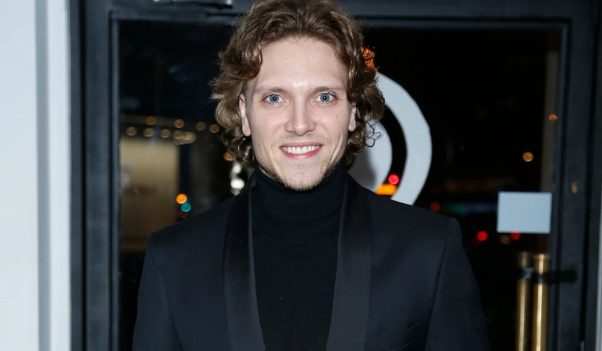 Żora Korolyov Żora Korolyov