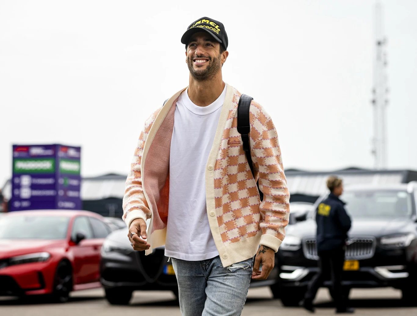 Daniel Ricciardo
