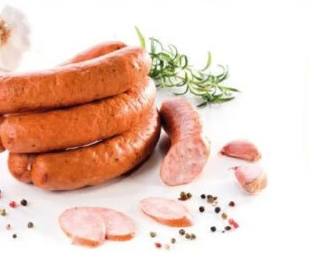 Kiełbasa
