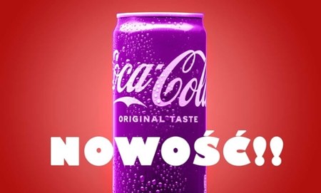 Coca-Cola Y3000